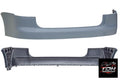 Paragolpes Trasero Volkswagen Touran Nuevo Ref. 1T0807417GRU