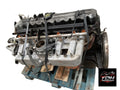 Motor Jeep Grand Cherokee 4.0i 177-190 CV S01TJ (AMC 242 / ERH) 1992-1998