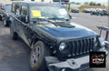Jeep Wrangler JL (2018-2024) Unlimited - Despiece Completo y Recambios