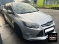Ford Focus MK3 (2011-2014) Berlina Plateado | Despiece / Recambios