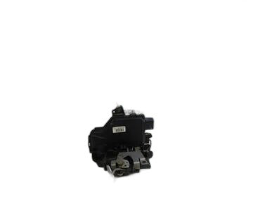 Cerradura puerta delantera derecha 8E1837016C de Audi A4 allroad quattro (8kh)