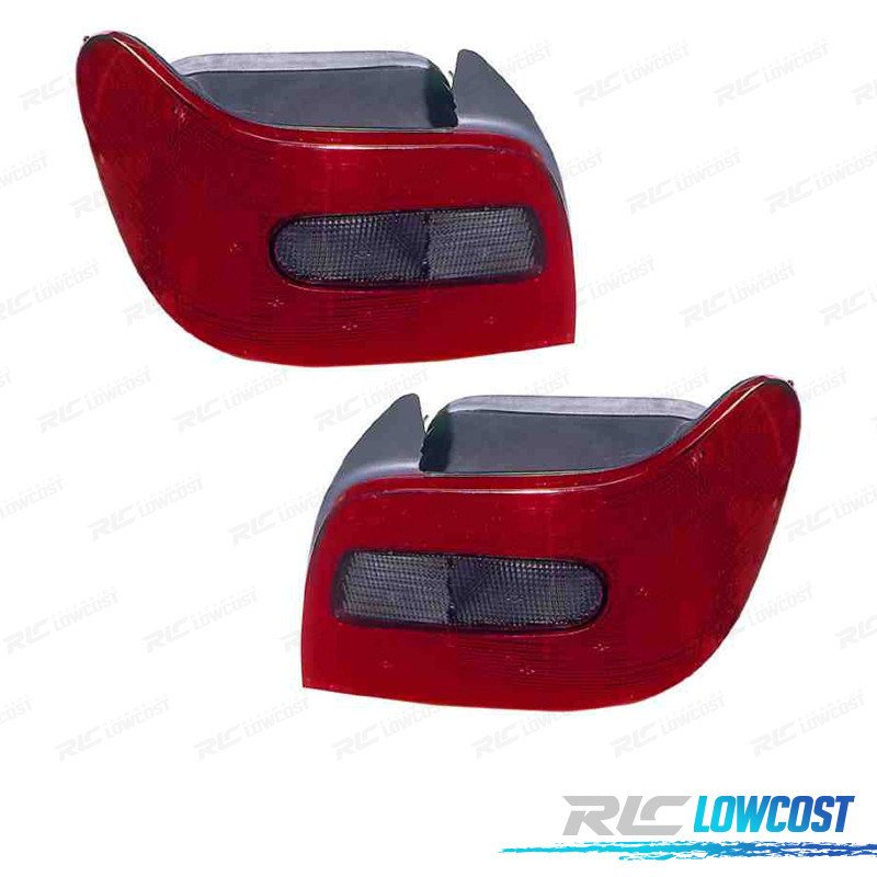 Pilotos PARA Citroen Xsara Berlina 97-00
