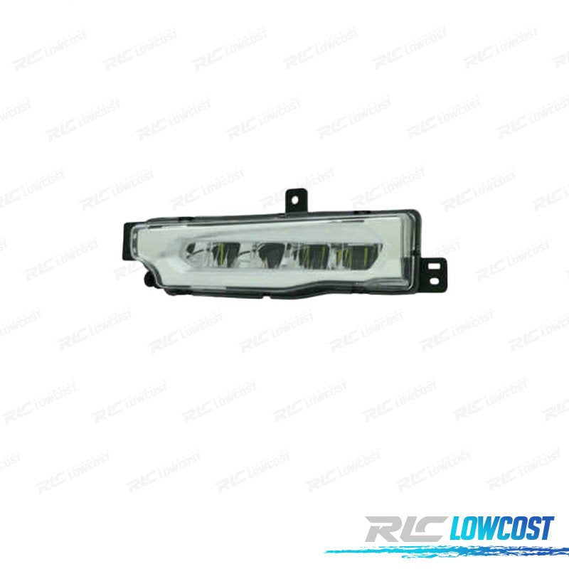 FARO Antiniebla DCH BMW X3 G01 18-20