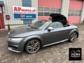 Audi TT Roadster 8S (2014-2023) Despiece / Recambios