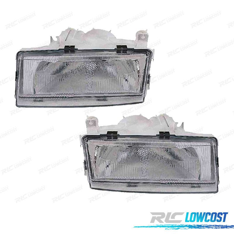 Faros PARA Skoda Felicia 98-01