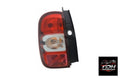 Piloto Trasero Izquierdo Dacia Duster Nuevo Ref. 265551679R