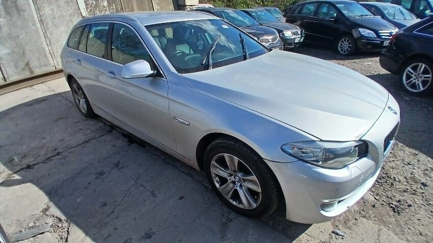 Despiece / Recambios BMW Serie 5 F11 Touring (2010-2017) Plata