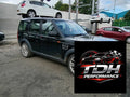 Despiece / Recambios Land Rover Discovery 3 L319 (2004-2009) 2.7 TDV6