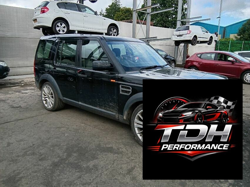 Despiece / Recambios Land Rover Discovery 3 L319 (2004-2009) 2.7 TDV6