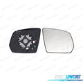 Cristal Espejo BASE Derecho Mercedes Clase GL X164 09-11