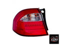 Piloto Trasero Izquierdo Kia Rio Nuevo Ref. 924011W260