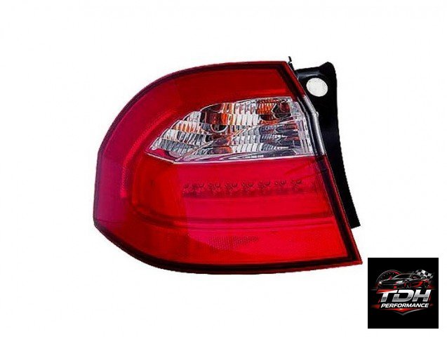 Piloto Trasero Izquierdo Kia Rio Nuevo Ref. 924011W260