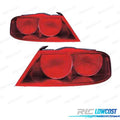 Pilotos ALFA Romeo 159 05-