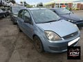 Ford Fiesta Mk6 (2002-2008) 5p Azul - Despiece / Recambios