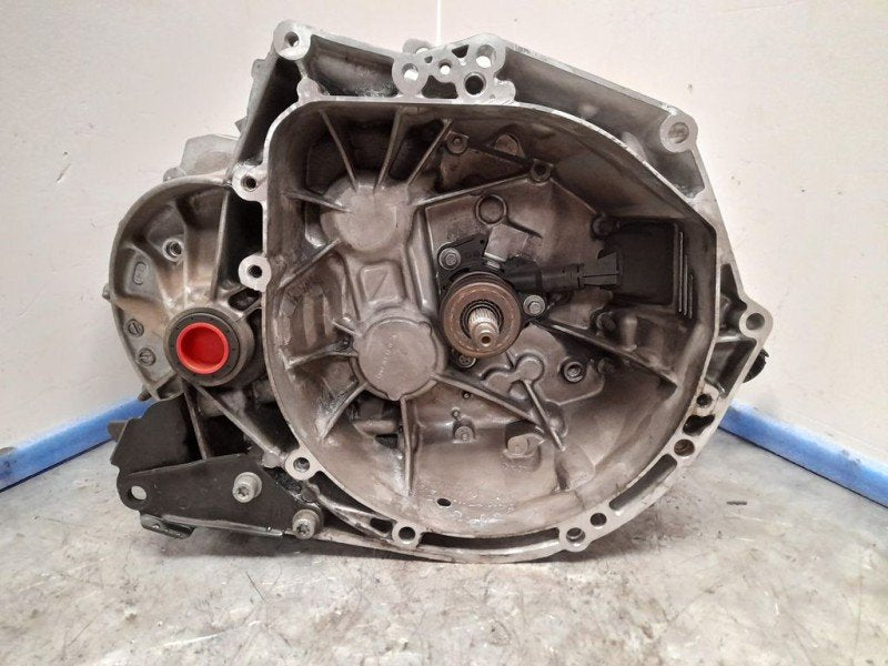Caja de Cambios Manual 20Ea68 3463367 6Velocidades Citr N C4 Space Tourer Pure Tech
