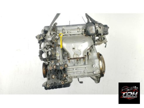 Motor Nissan Primera 2.0 115-150 CV SR20 1990-1996