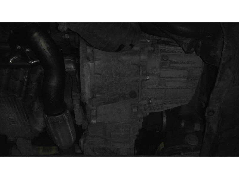 Caja de Cambios Manual Fiat Bravo 198.1 9 Dynamic Multijet 55213444