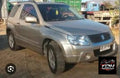 Suzuki Grand Vitara II JT (2005-2015) Despiece / Recambios Usados