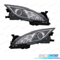 Faros PARA Mazda 6 07-09
