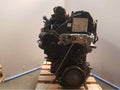 Motor Ford Ecosport Titanium XVJD