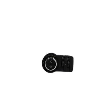 Mando luces 13301752 de Chevrolet Cruze