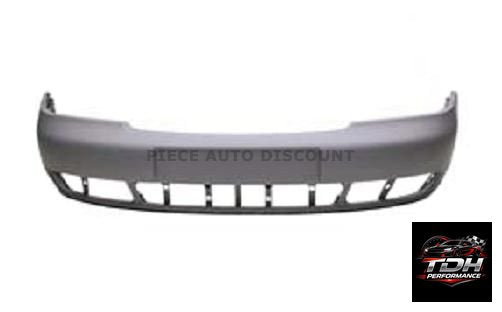 Paragolpes Delantero Audi A4 Nuevo Ref. 8D0807103GRU