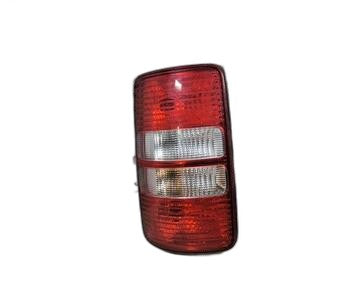 Piloto trasero izquierdo 2K0919050A de Volkswagen Caddy (2c)