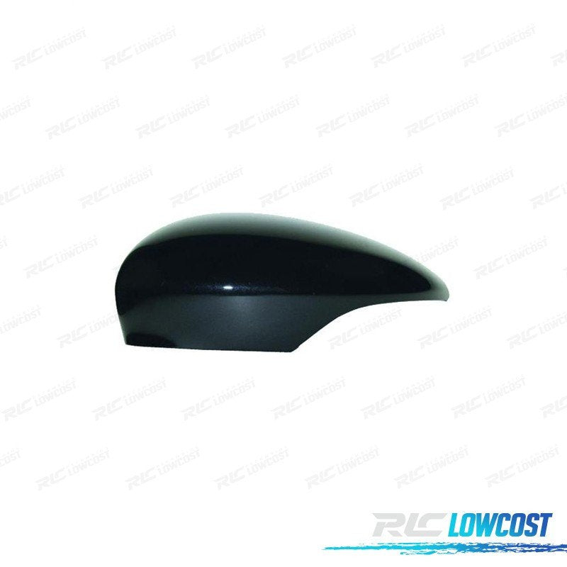 Carcasa Espejo Izquierdo FORD B-max 12-17 Negro