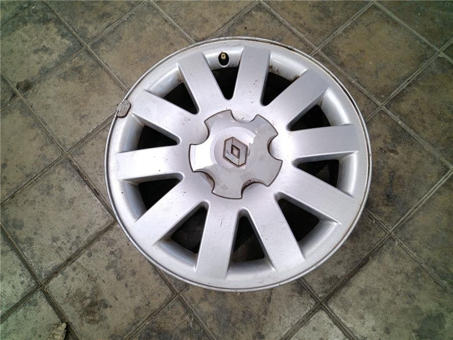 Llanta Renault Megane I Scenic