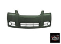 Paragolpes Delantero Chevrolet Aveo Nuevo Ref. 96648503