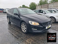 Volvo V60 Familiar (2013-2018) Negro - Despiece / Recambios