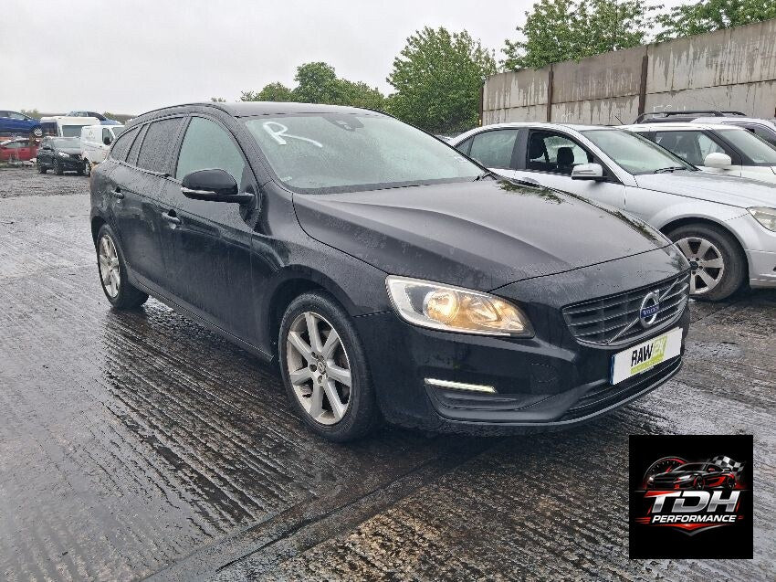 Volvo V60 Familiar (2013-2018) Negro - Despiece / Recambios
