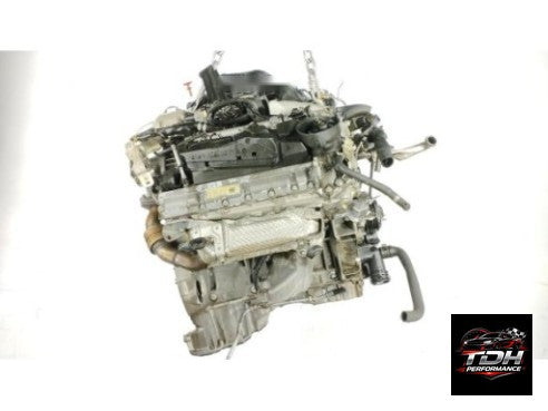 Motor Mercedes-Benz Clase E 3.0 CDI 231 CV 642.852 2009-2013
