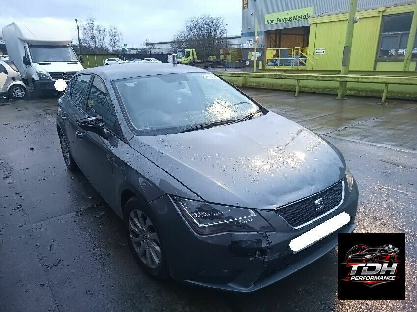 SEAT Leon III (5F) 2012-2020 Gris - Despiece / Recambios