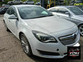 Despiece Opel / Vauxhall Insignia A Facelift (2013-2017) Blanco - Recambios Usados