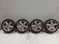 Juego Llantas Opel Astra H Gtc