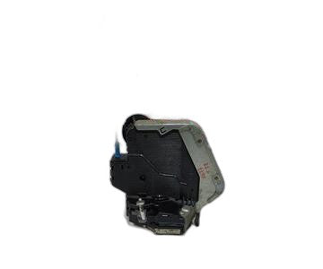 Motor cierre centralizado trasero izquierdo 6D1411 de Lexus Is 250c (gse20)