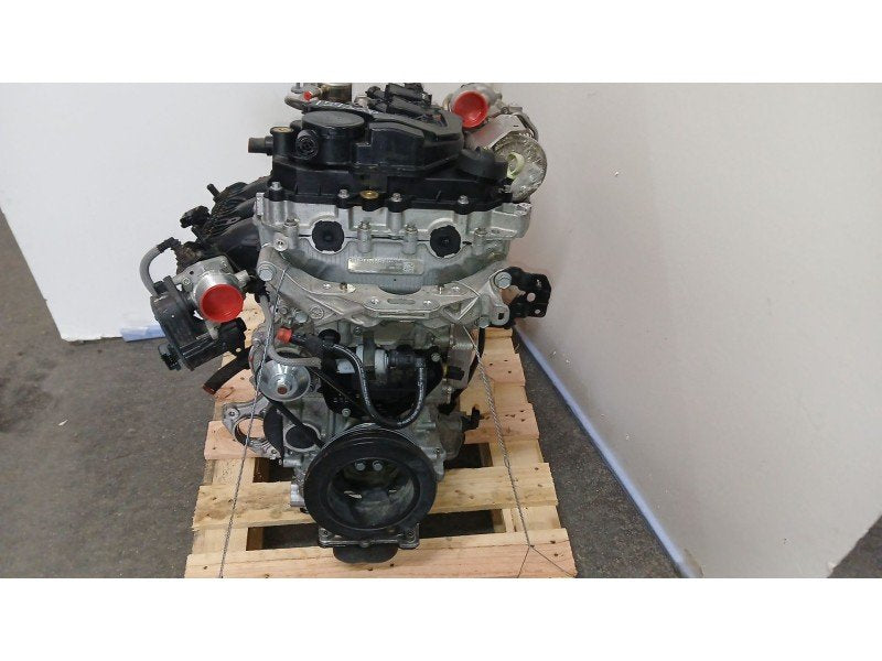 Motor Peugeot 308 Allure HN05
