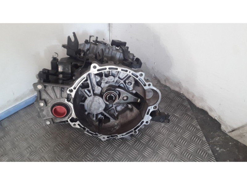 Caja de Cambios Manual Hyundai I30 Fd 1.6 Crdi S71767
