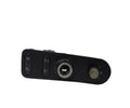 Mando retrovisor electrico 5P0863263 de Seat Leon (1p1)