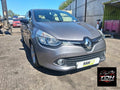 Renault Clio IV (2012-2019) Gris - Despiece / Recambios