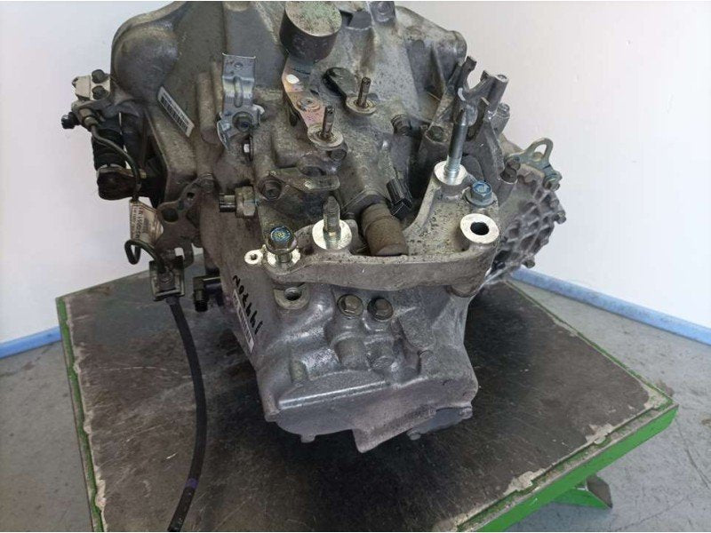Caja de Cambios Manual Honda Civic Berlina 5 Fk 2.2 I Ctdi Comfort 20011RPPG60