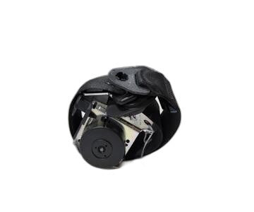 Cinturón seguridad delantero izquierdo 601629800 de Bmw Serie 5 touring (e61)