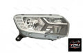 Faro Derecho Dacia Sandero Nuevo Ref. 260105925R