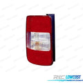 Piloto IZQ PARA Volkswagen VW Caddy 1P 2P 04-09