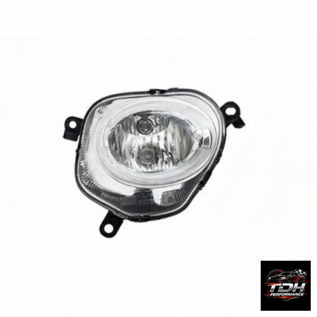 Faro Derecho Fiat 500L Nuevo Ref. 52070819