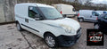 Fiat Doblo II (263) 2010-2022 Furgón Blanco - Despiece / Recambios