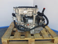 Motor Nissan Leaf 2 Zero Edition EM57