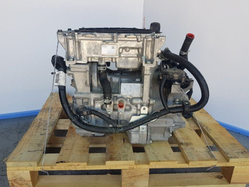 Motor Nissan Leaf 2 Zero Edition EM57