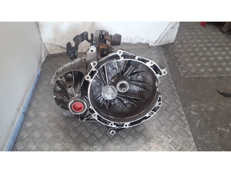 Caja de Cambios Manual Ford Transit Autobus Fd Fb Fs Fz Fc 2.2 Tdci 6C1R7002DB